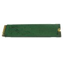 Dell 09Y4V9 Samsung PM981 MZ-VLB512A SSD 512GB M.2 2280 PCIe Gen3.0 x4 NVMe