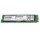 Samsung PM951 MZ-FLV1280 SSD 128GB M.2 2280 PCIe Gen3.0 x4 NVMe