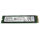 Dell 00VPRV Samsung PM951 MZ-VPV512D SSD 512GB M.2 2280 PCIe Gen3.0 x4 NVMe