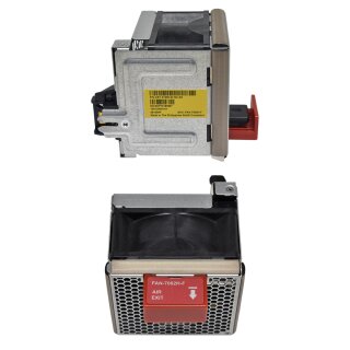 Arista DCS-7304 FAN / Lüftermodul FAN-7002H-F ASY-01695-03