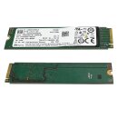 HP L61177-001 SK hynix BC511 NVMe SSD 256GB M.2 2280 PCIe...