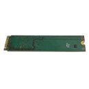 HP L61177-001 SK hynix BC511 NVMe SSD 256GB M.2 2280 PCIe Gen3.0 x4 NVMe