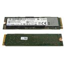 HP 910595-001 Intel SSDPEKKF256G7H SSD 256GB M.2 2280 PCIe Gen3.0 x4 NVMe