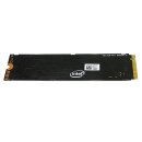 Lenovo 00UP738 Intel SSDPEKKF256G8L SSD 256GB M.2 2280 PCIe Gen3.0 x4 NVMe
