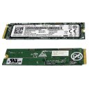 Lenovo 00UP706 Union Memory SSD 256GB M.2 2280 PCIe...