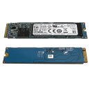 Dell 0JKCY9 Toshiba THNSN5512GPU7 SSD 512GB M.2 2280 PCIe...