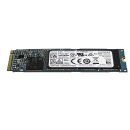 Dell 0JKCY9 Toshiba THNSN5512GPU7 SSD 512GB M.2 2280 PCIe Gen3.0 x4 NVMe