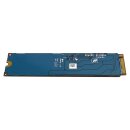 Dell 0JKCY9 Toshiba THNSN5512GPU7 SSD 512GB M.2 2280 PCIe Gen3.0 x4 NVMe