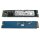 Dell 0JKCY9 Toshiba THNSN5512GPU7 SSD 512GB M.2 2280 PCIe Gen3.0 x4 NVMe