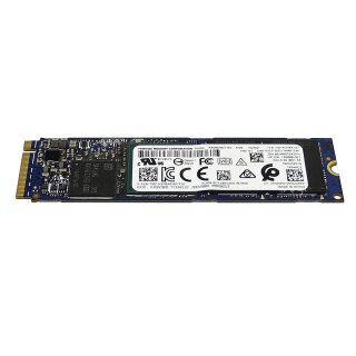 HP L38668-001 Toshiba KXG60ZNV1T02 SSD 1TB M.2 2280 PCIe Gen3.0 x4