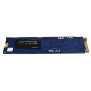 HP L38668-001 Toshiba KXG60ZNV1T02 SSD 1TB M.2 2280 PCIe Gen3.0 x4 NVMe
