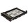 HP SM883 960 GB 2.5“ 6Gbps SATA SSD MZ-7KH9600 P09909 mit Rahmen G8 G9 G10