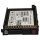 HP SM883 960 GB 2.5“ 6Gbps SATA SSD MZ-7KH9600 P09909 mit Rahmen G8 G9 G10