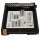 HP SM883 960 GB 2.5“ 6Gbps SATA SSD MZ-7KH9600 P09909 mit Rahmen G8 G9 G10