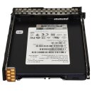 HP 5100 ECO 960 GB 2.5“ 6Gbps SATA SSD MTFDDAK960TBY 875656-001 mit Rahmen G8 G9 G10