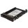 HP 5100 ECO 960 GB 2.5“ 6Gbps SATA SSD MTFDDAK960TBY 875656-001 mit Rahmen G8 G9 G10