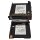 HP 5100 ECO 960 GB 2.5“ 6Gbps SATA SSD MTFDDAK960TBY 875656-001 mit Rahmen G8 G9 G10
