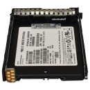 HP PM863 480 GB 2.5“ 6Gbps SATA SSD MZ-7LM4800 817075-001 mit Rahmen G8 G9 G10