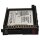 HP PM863 480 GB 2.5“ 6Gbps SATA SSD MZ-7LM4800 817075-001 mit Rahmen G8 G9 G10