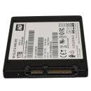 Western Digital WD Blue 3D NAND SSD 1 TB SATA WDS100T2B0A