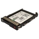 HP PM883 960 GB 2.5“ 6Gbps SATA SSD MZ-7LH9600...
