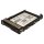 HP PM883 960 GB 2.5“ 6Gbps SATA SSD MZ-7LH9600 P17483-001 mit Rahmen G8 G9 G10