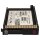 HP PM883 960 GB 2.5“ 6Gbps SATA SSD MZ-7LH9600 P17483-001 mit Rahmen G8 G9 G10