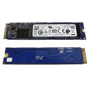 Dell 0CC1D0 Toshiba KXG50ZNV256G SSD 256GB M.2 2280 PCIe...