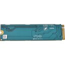 HP Toshiba XG5 KXG50ZNV256G SSD 256GB M.2 2280 NVMe PCIe 934100-001