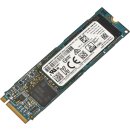 HP Toshiba XG5 KXG50ZNV256G SSD 256GB M.2 2280 NVMe PCIe 934100-001