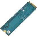 HP Toshiba XG5 KXG50ZNV256G SSD 256GB M.2 2280 NVMe PCIe 934100-001