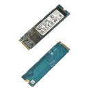 HP Toshiba XG5 KXG50ZNV256G SSD 256GB M.2 2280 NVMe PCIe 934100-001