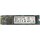 HP Toshiba XG5 KXG50ZNV256G SSD 256GB M.2 2280 NVMe PCIe 934100-001