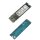 HP Toshiba XG5 KXG50ZNV256G SSD 256GB M.2 2280 NVMe PCIe 934100-001