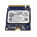 Dell 08C3CP KIOXIA KBG40ZNS512G SSD 512GB M.2 2230 PCIe Gen3.0 x4 NVMe