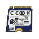 Dell 08C3CP KIOXIA KBG40ZNS512G SSD 512GB M.2 2230 PCIe Gen3.0 x4 NVMe