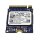 Dell 08C3CP KIOXIA KBG40ZNS512G SSD 512GB M.2 2230 PCIe Gen3.0 x4 NVMe