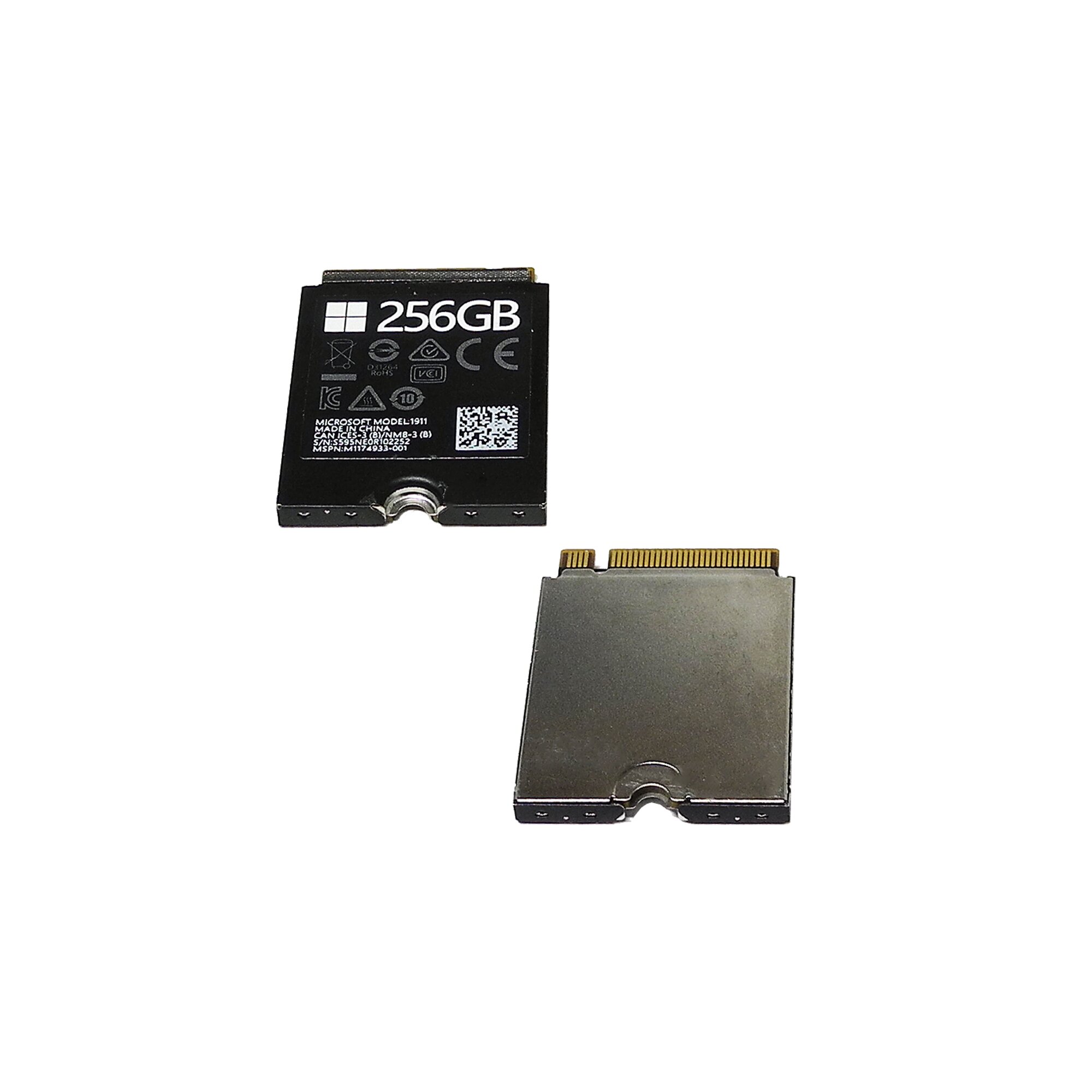 Ssd ms store