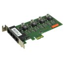 Ferrari Electronic 4-Port Analog Schnittstellen Karte...