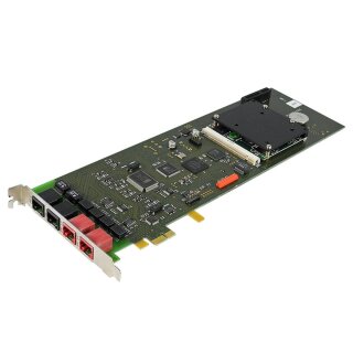 Ferrari Electronic Media Gateway Board MGB218 für OfficeMaster SBA