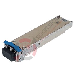 Finisar 10 GB LR/LW XFP Transceiver 10GbE/10GFC 10km 1310nm FTLX-1412D3BLC-HC