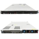 HP ProLiant DL360 G7 Server 2x Xeon X5650 6C 2.66 GHz 16GB RAM 2,5" HDD 8 Bay