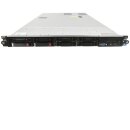 HP ProLiant DL360 G7 Server 2x Xeon X5650 6C 2.66 GHz 16GB RAM 2,5" HDD 8 Bay