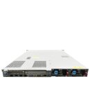 HP ProLiant DL360 G7 Server 2x Xeon X5650 6C 2.66 GHz 16GB RAM 2,5" HDD 8 Bay