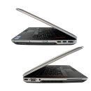 Dell LATITUDE E6430 14" Notebook Intel i5-3210M 8GB RAM 256GB SSD Win10 Pro