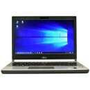Fujitsu Lifebook E734 13,3" Display i7-4702MQ 8GB...