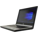 Fujitsu Lifebook E734 13,3" Display i7-4702MQ 8GB RAM 256GB SSD 4G-LTE Webcam