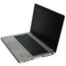 HP EliteBook Folio 9470m Ultrabook Intel i5-3437U 4GB RAM...