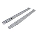 HP Rackmount Rails 605349-001 605349-002 DL160G5 DL320G5 MSA60 MSA70 D2600 D2700