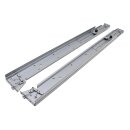 HP Rackmount Rails 605349-001 605349-002 DL160G5 DL320G5 MSA60 MSA70 D2600 D2700